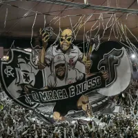 Vasco abre venda de ingressos e tem setor esgotado para a final