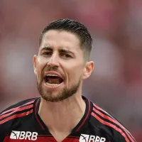 Jorginho pede jogo perfeito para o Flamengo vencer o PSG