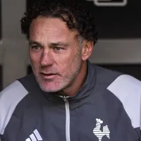 Chivas de Gabriel Milito pode contratar Fausto Vera em 2026