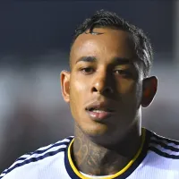 Villa é oferecido e Atlético não avança na contratação