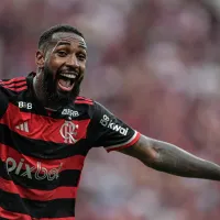 Palmeiras não deseja investir R$ 156 milhões em Gerson