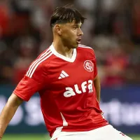 Clube Paraguaio confirma com o Inter