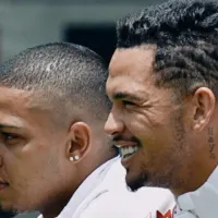 Cruzeiro avança 'casas' e trabalha para contratar Brenner, ex-São Paulo