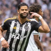 Galo atinge melhor posição da história na Conmebol
