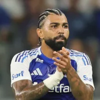 Santos e Gabigol discutem salário e Sormani informa valor pedido pelo atacante: “Quer R$ 1,8 milhão”