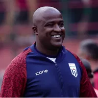 Ex-PSG e Flamengo, Reinaldo projeta a final da Copa Intercontinental