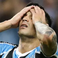 Estafe de Cristaldo nega sondagem do Cerro Porteño