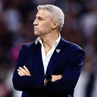 São Paulo terá início de 2026 insano com jogos contra Flamengo, Palmeiras, Corinthians e Santos