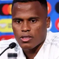 Flamengo faz oferta oficial para Jhon Arias e fica otimista