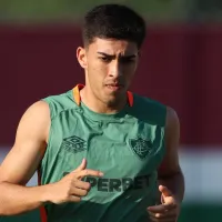 Pai de Lezcano descarta retorno do filho ao Paraguai