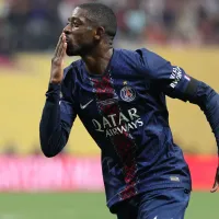 Veja como o Flamengo pretende anular Dembélé na decisão