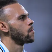 Após cobrança de Braithwaite, Grêmio define pagamento ainda em 2025