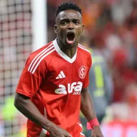 Alvo do Botafogo, Carbonero deve ser adquirido em definitivo pelo Inter