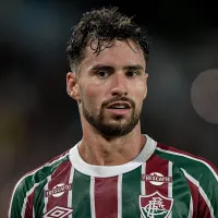 Fluminense toma decisão sobre vender Martinelli
