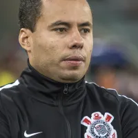 Jair Ventura relembra erro que custou a Copa do Brasil ao Corinthians
