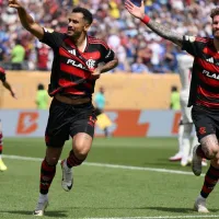 Flamengo x PSG: como o rubro negro se prepara para enfrentar clube controlado pelo Qatar