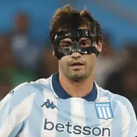 Fluminense só contratará Santiago Sosa se o Racing diminuir a pedida de R$ 80 milhões