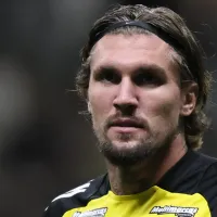 Lyanco revela drama e projeta volta por cima