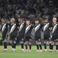 Vasco retorna à final da Copa do Brasil e busca redenção