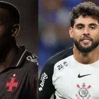 Rayan é mais decisvo que Yuri Alberto na temporada 2025