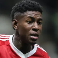 Antes de frustração com Vitão e Nino, Palmeiras foi recusado por Tuta