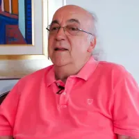 Tostão projeta Flamengo x PSG e aponta pontos fracos no time francês