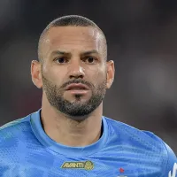 Sem Weverton, Grêmio define nova situação de goleiro