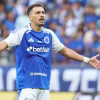 Eduardo pode reforçar o Mirassol após deixar o Cruzeiro