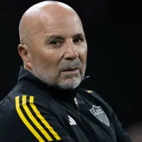 Diretor do Atlético explica plano de Sampaoli para a base