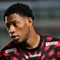 Escalação do Flamengo tem mudanças para final contra o PSG