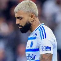 Troca de Fagner por Gabigol é aprovada pelo Corinthians