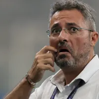 Alexandre Mattos é avisado e futebol árabe quer Gabigol