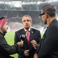 Bap confia no elenco do Flamengo antes da final Intercontinental