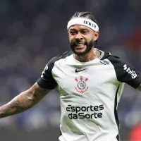 Corinthians acerta patrocínio com BYD nas finais da Copa do Brasil