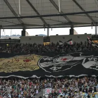 Torcida do Vasco prepara 'invasão' em Itaquera para a final