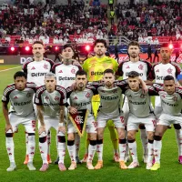 VAR anula gol do PSG após erro de Rossi na final do Intercontinental