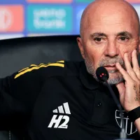 Sampaoli aprova e Atlético-MG pode contratar João Victor