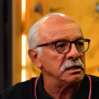 Maestro Júnior analisa erro de Rossi contra o PSG