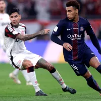 PSG x Flamengo: notas surpreendem e um desempenho chama atenção na final