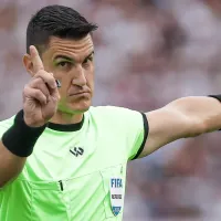 Corinthians tem retrospecto negativo com Rafael Klein