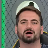 Cappellanes crava vitória do Corinthians contra o Vasco