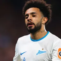 Claudinho, alvo do Santos, recebe um alto salário no Catar