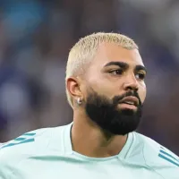 Cruzeiro topa pagar 30% do salário de Gabigol no Santos