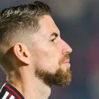 Jorginho lamenta derrota do Flamengo, mas enaltece campanha no Intercontinental