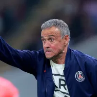 Luis Enrique faz revelação sobre Flamengo após título do PSG
