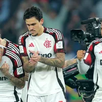 Pênalti de Pedro gera polêmica