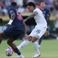 Botafogo não perde tempo e provoca o Flamengo após título do PSG