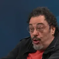 Casagrande faz alerta a Diniz antes de Corinthians x Vasco