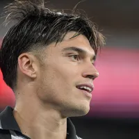 São Paulo avança por Joaquín Correa e Botafogo aceita pagar salário