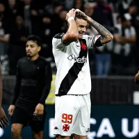 Vasco nunca venceu o Corinthians na Neo Química Arena